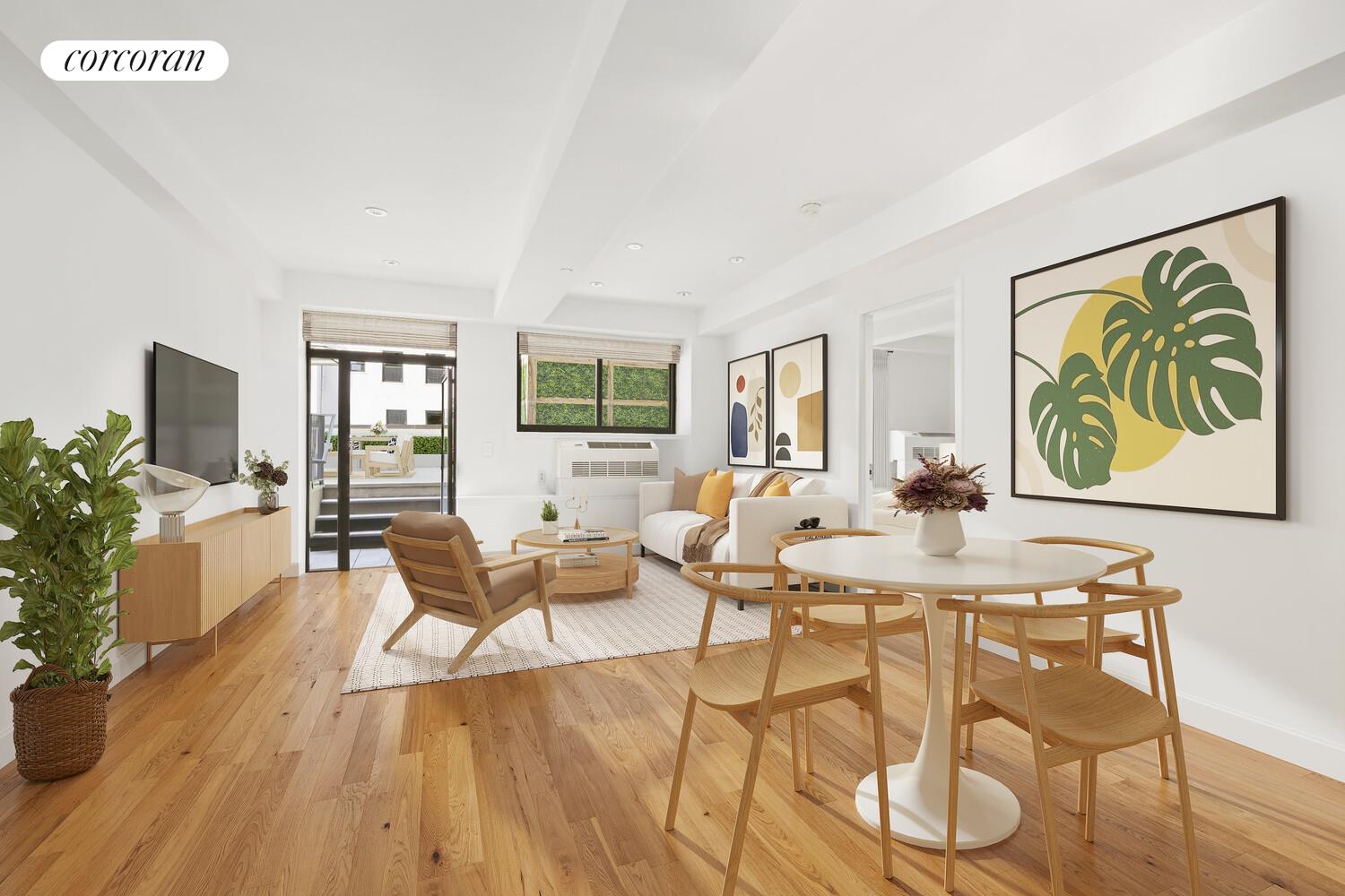 457 ATLANTIC Avenue 2A