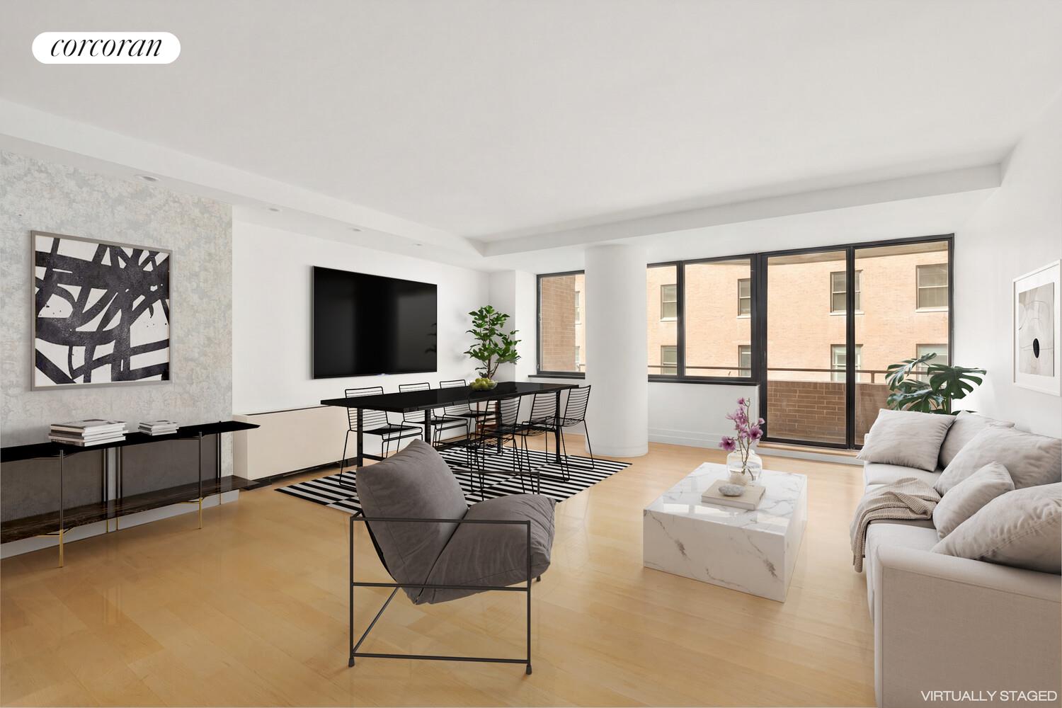 211 MADISON Avenue 5B