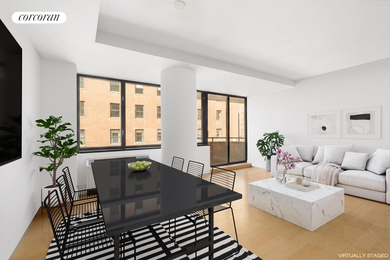 211 MADISON Avenue 5B