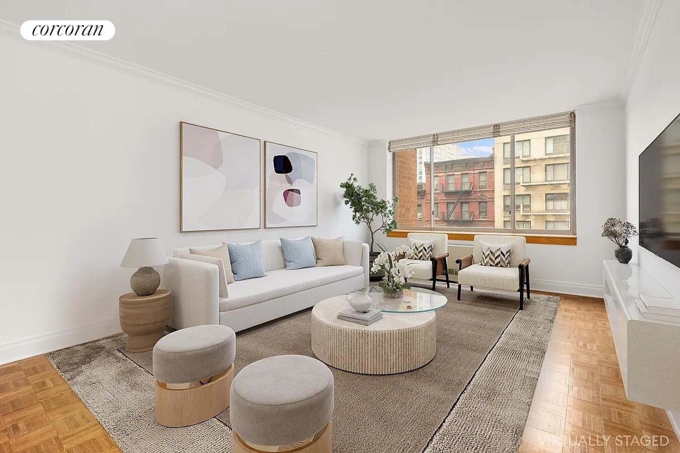 350 E 82ND Street 4U