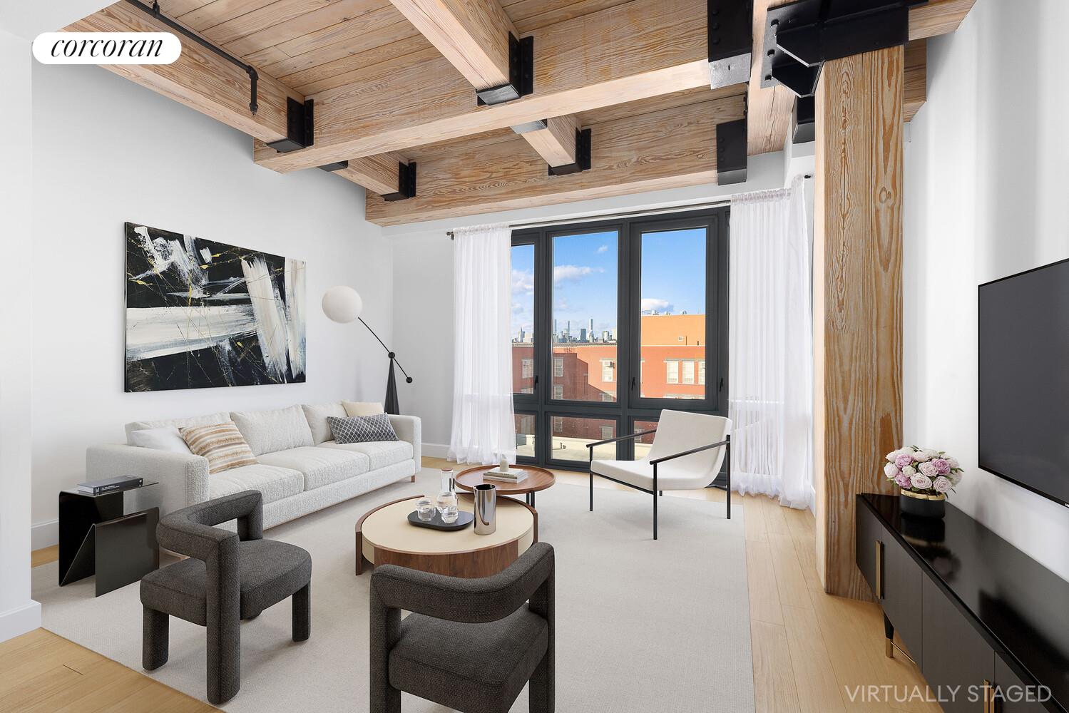 710 METROPOLITAN Avenue 5H