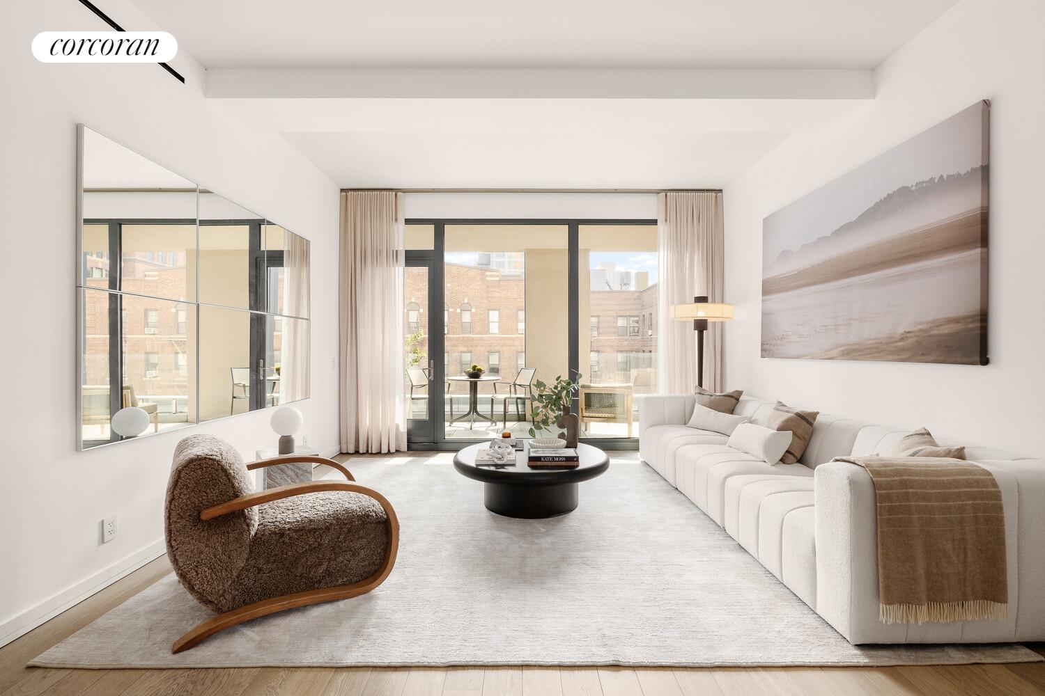 90 LEXINGTON Avenue 5D