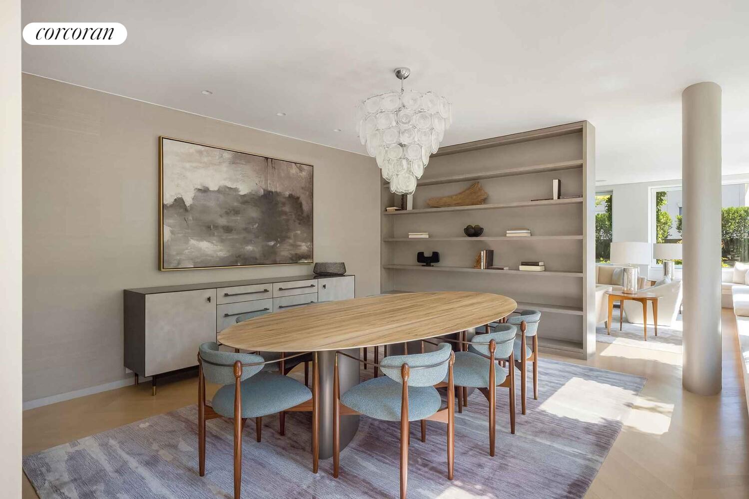 37 WARREN Street PHCD