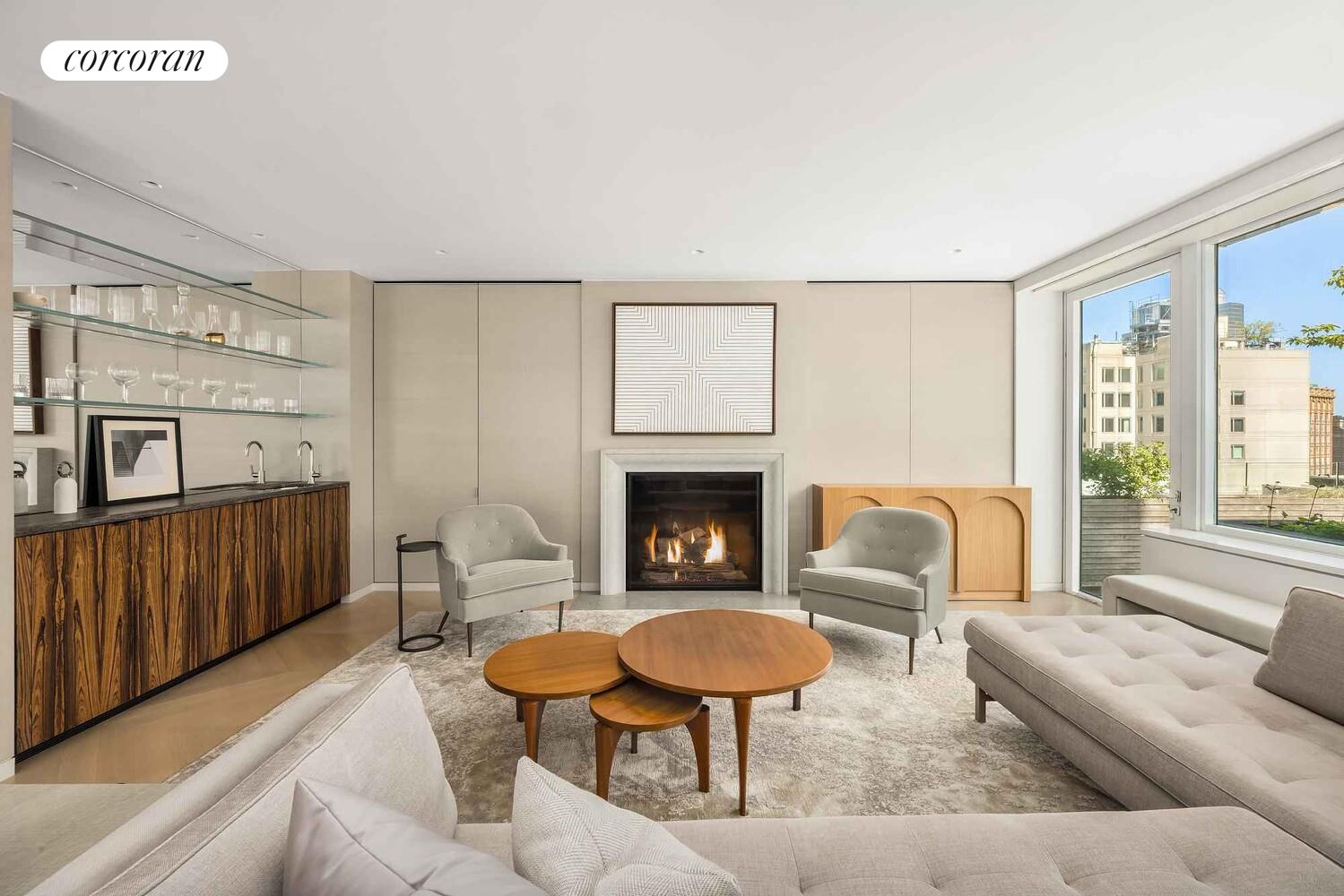 37 WARREN Street PHCD