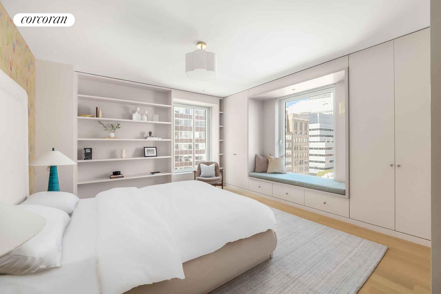 37 WARREN Street PHCD