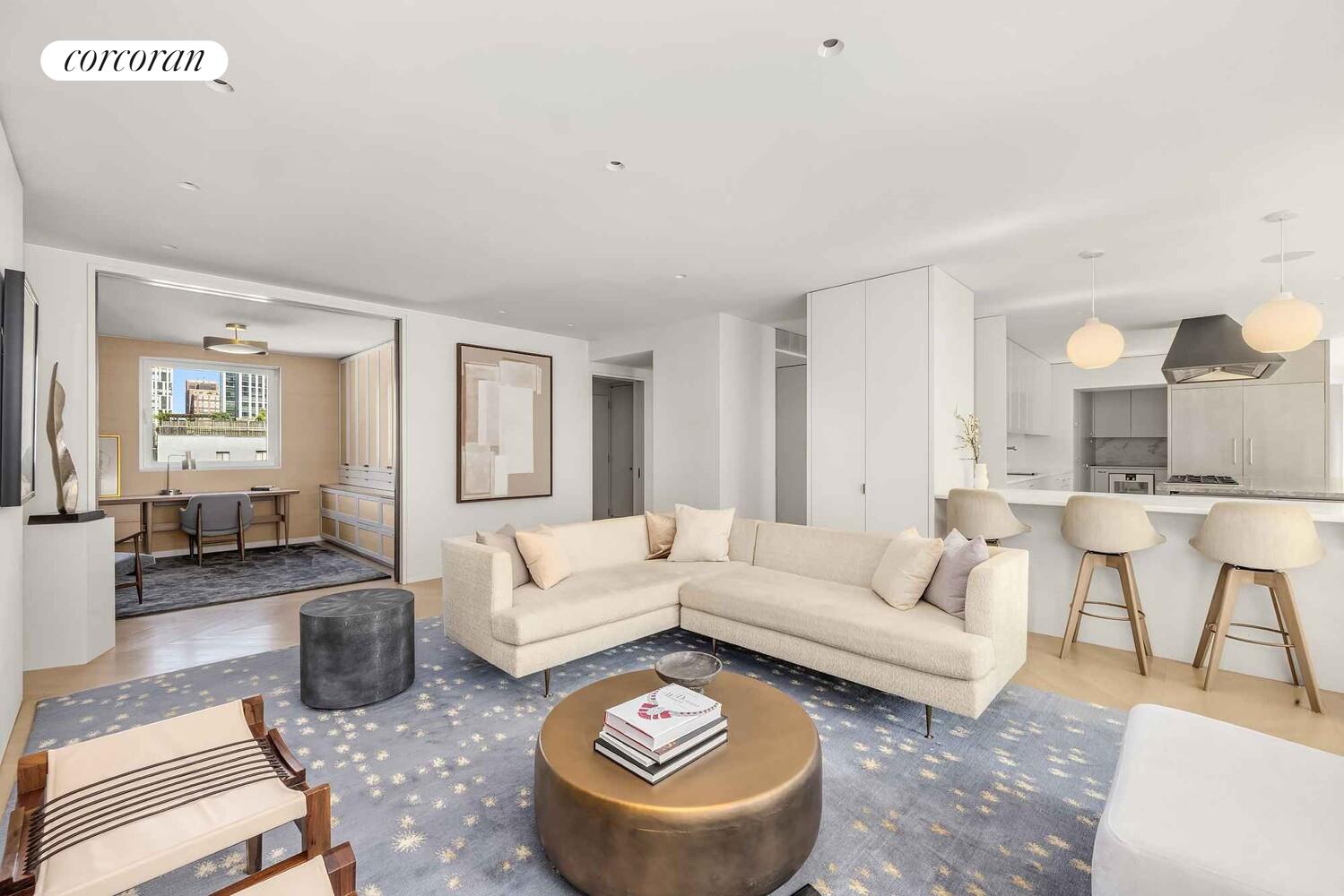 37 WARREN Street PHCD