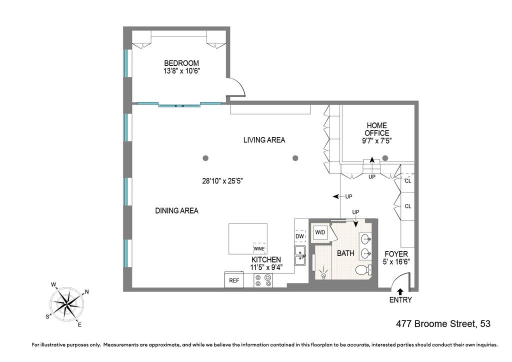 477 BROOME Street 53