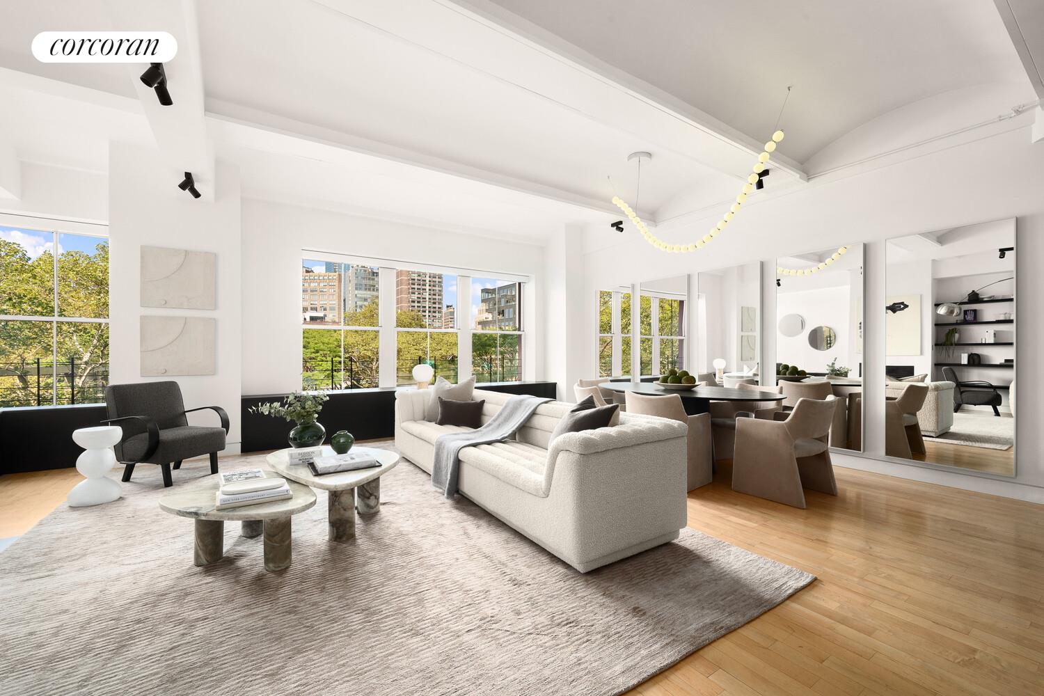 27 N MOORE Street 3E