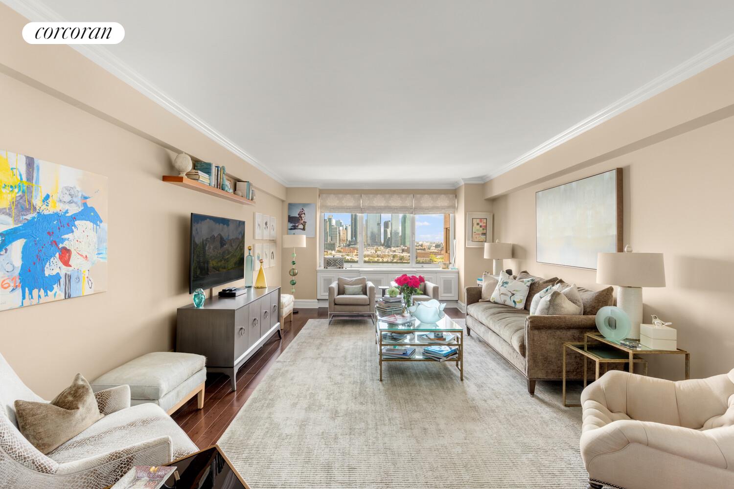 25 SUTTON Place S 15K