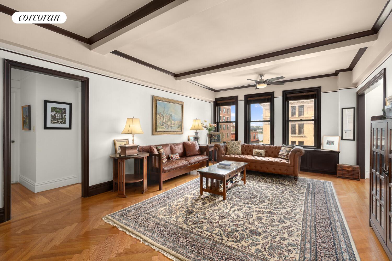 760 W END Avenue 10E