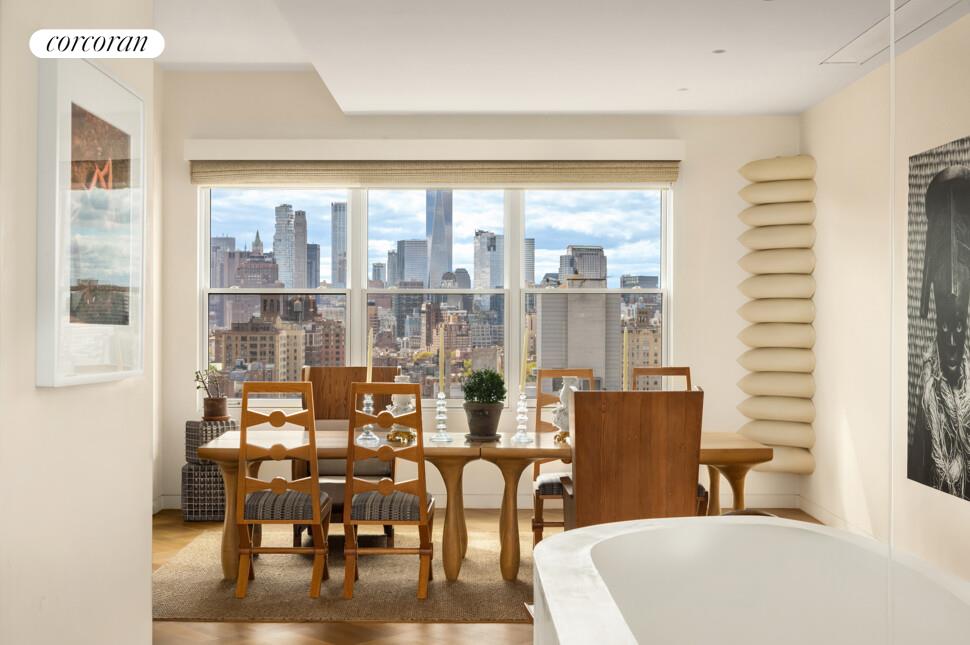 65 W 13TH Street PHD