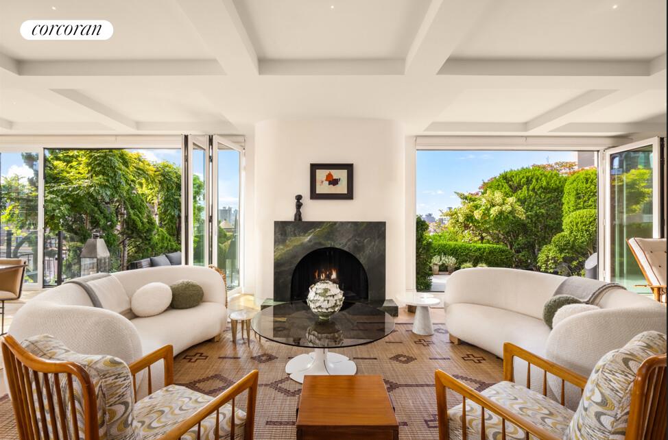 65 W 13TH Street PHD