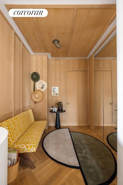 65 W 13TH Street PHD