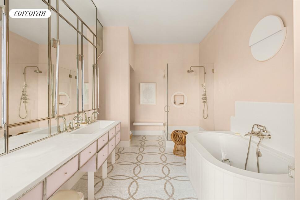 65 W 13TH Street PHD