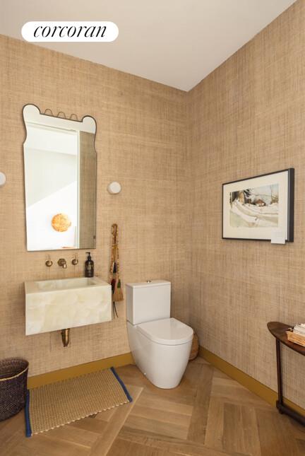 65 W 13TH Street PHD