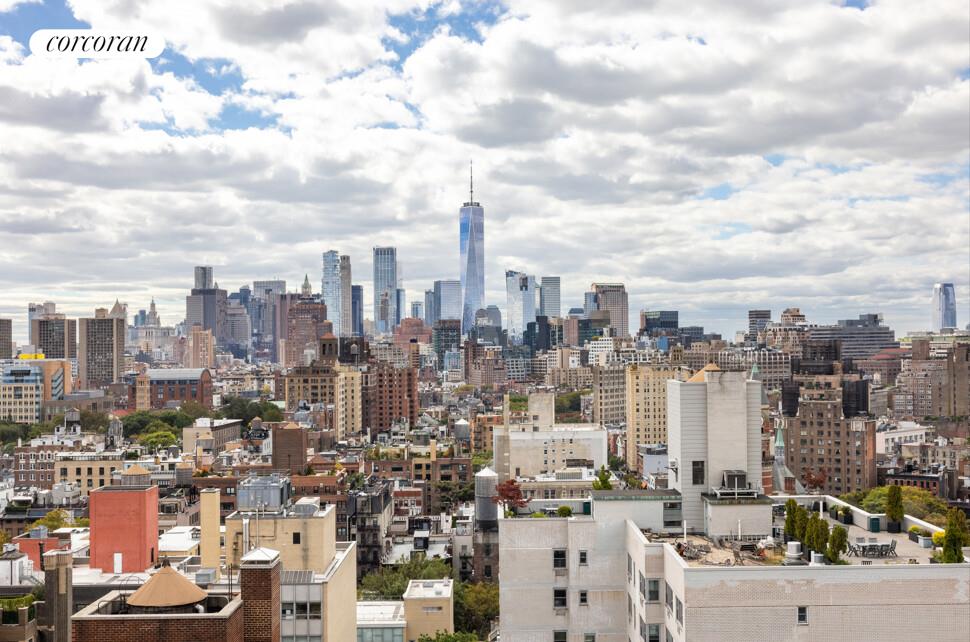 65 W 13TH Street PHD