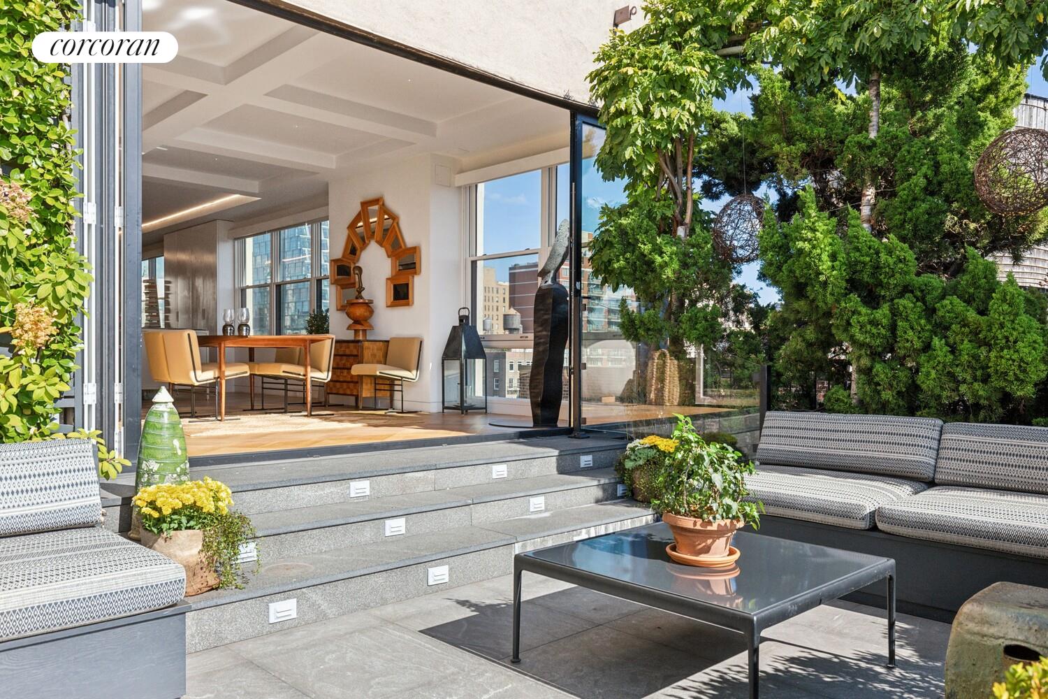 65 W 13TH Street PHD