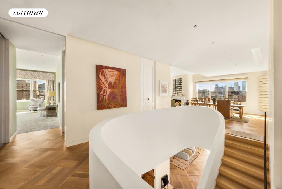 65 W 13TH Street PHD