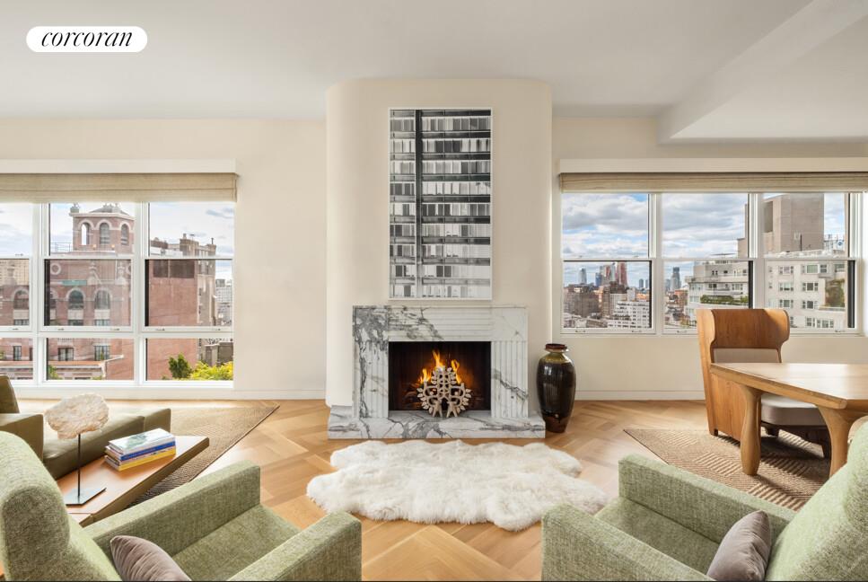 65 W 13TH Street PHD