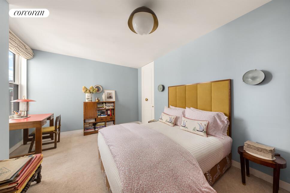 65 W 13TH Street PHD