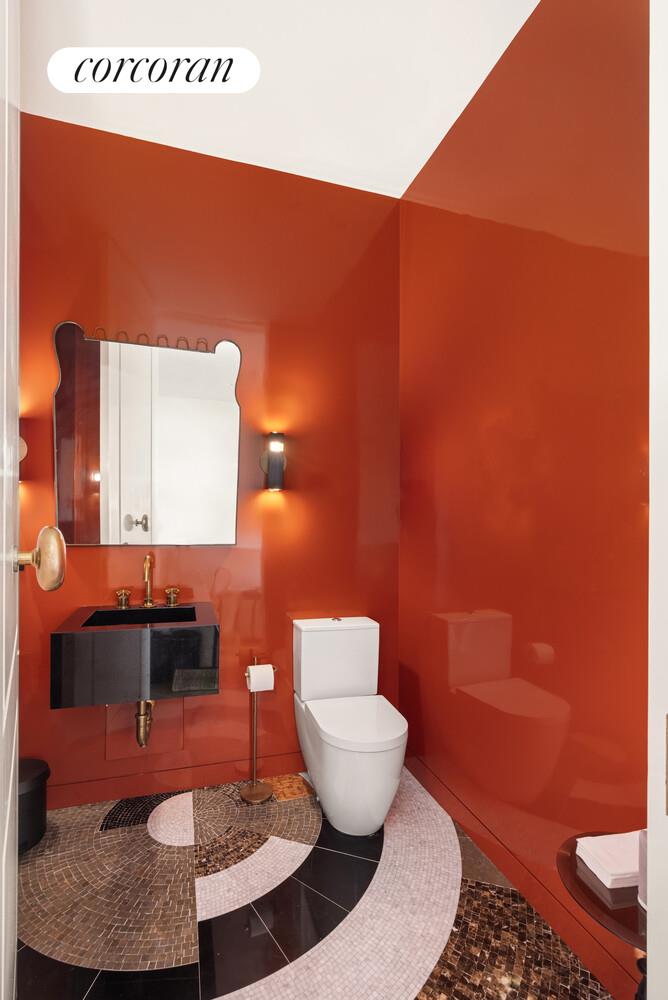 65 W 13TH Street PHD