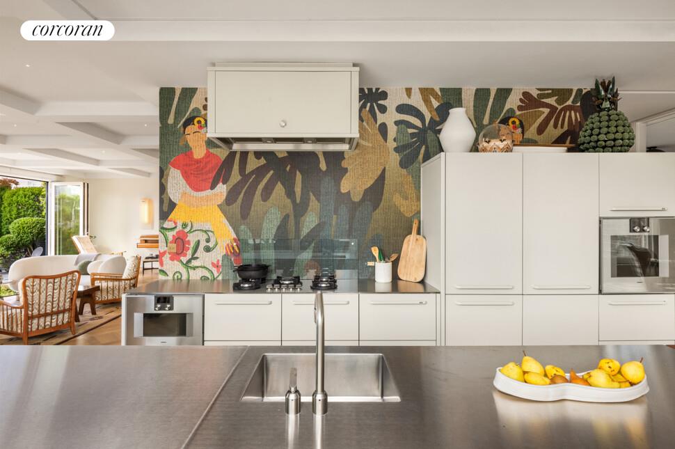 65 W 13TH Street PHD