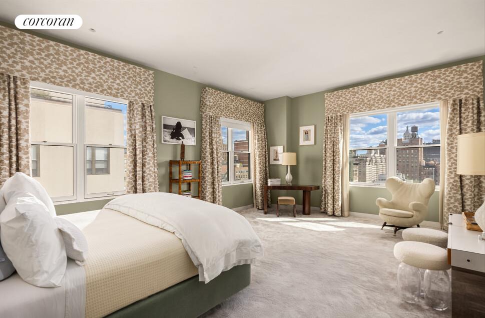 65 W 13TH Street PHD