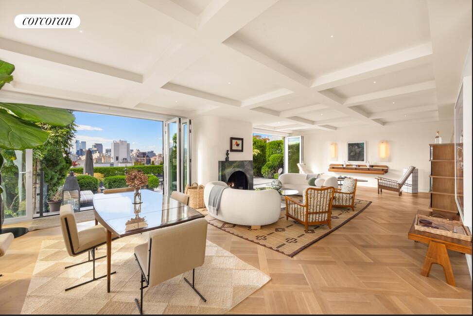 65 W 13TH Street PHD