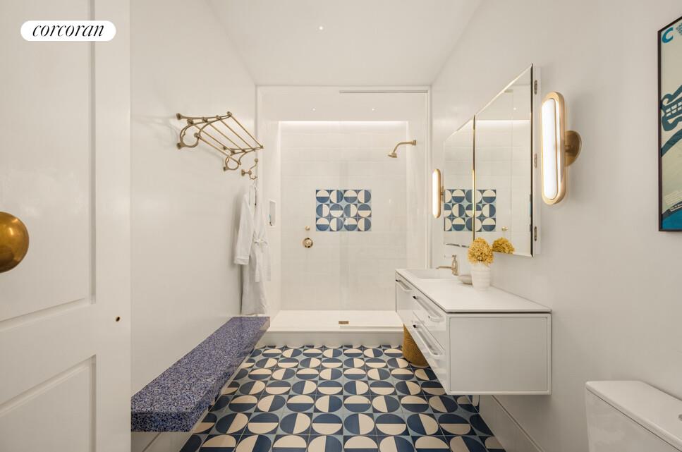 65 W 13TH Street PHD