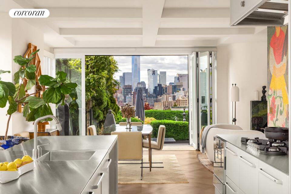 65 W 13TH Street PHD