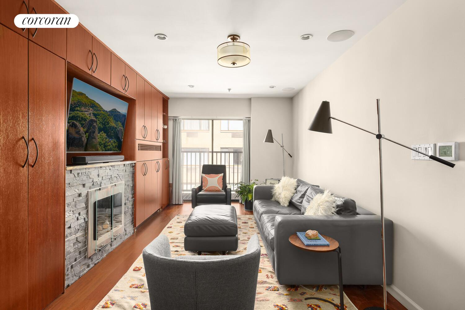 67 E 11TH Street 705