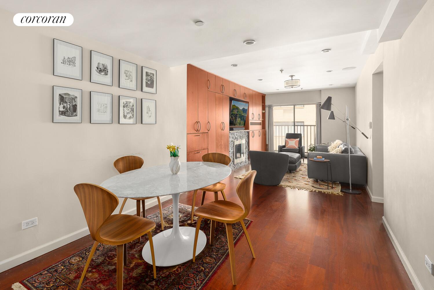 67 E 11TH Street 705