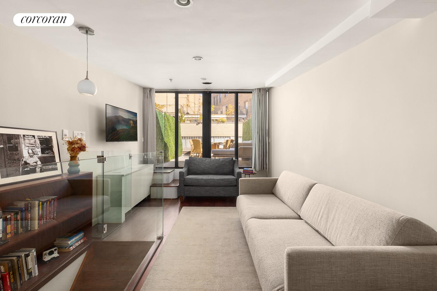 67 E 11TH Street 705