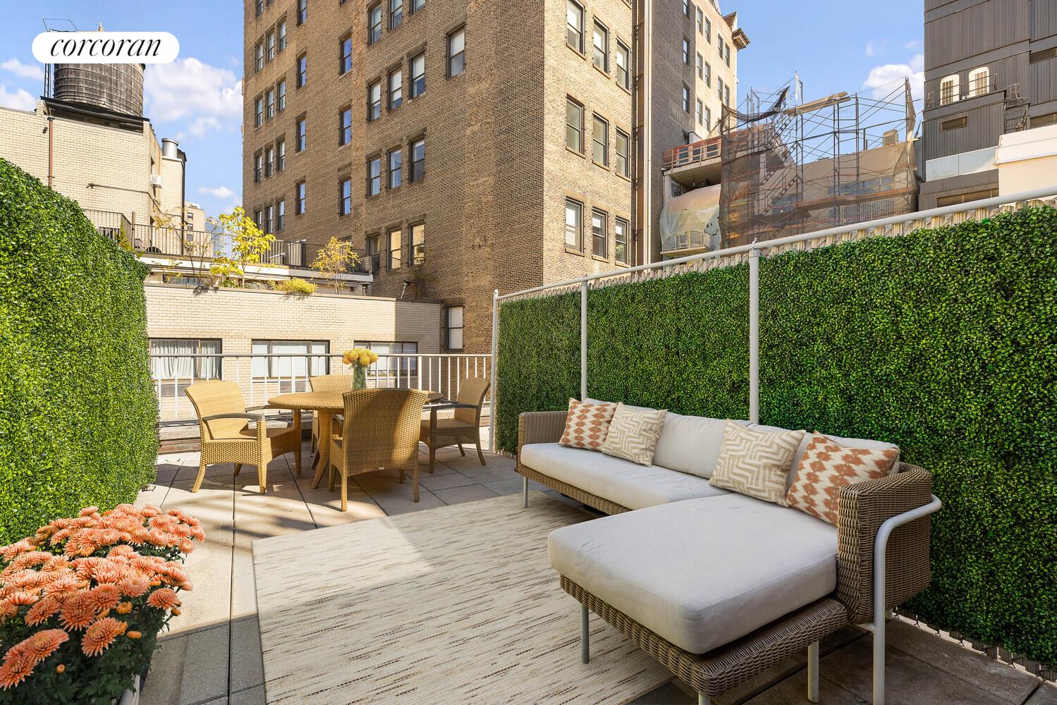 67 E 11TH Street 705