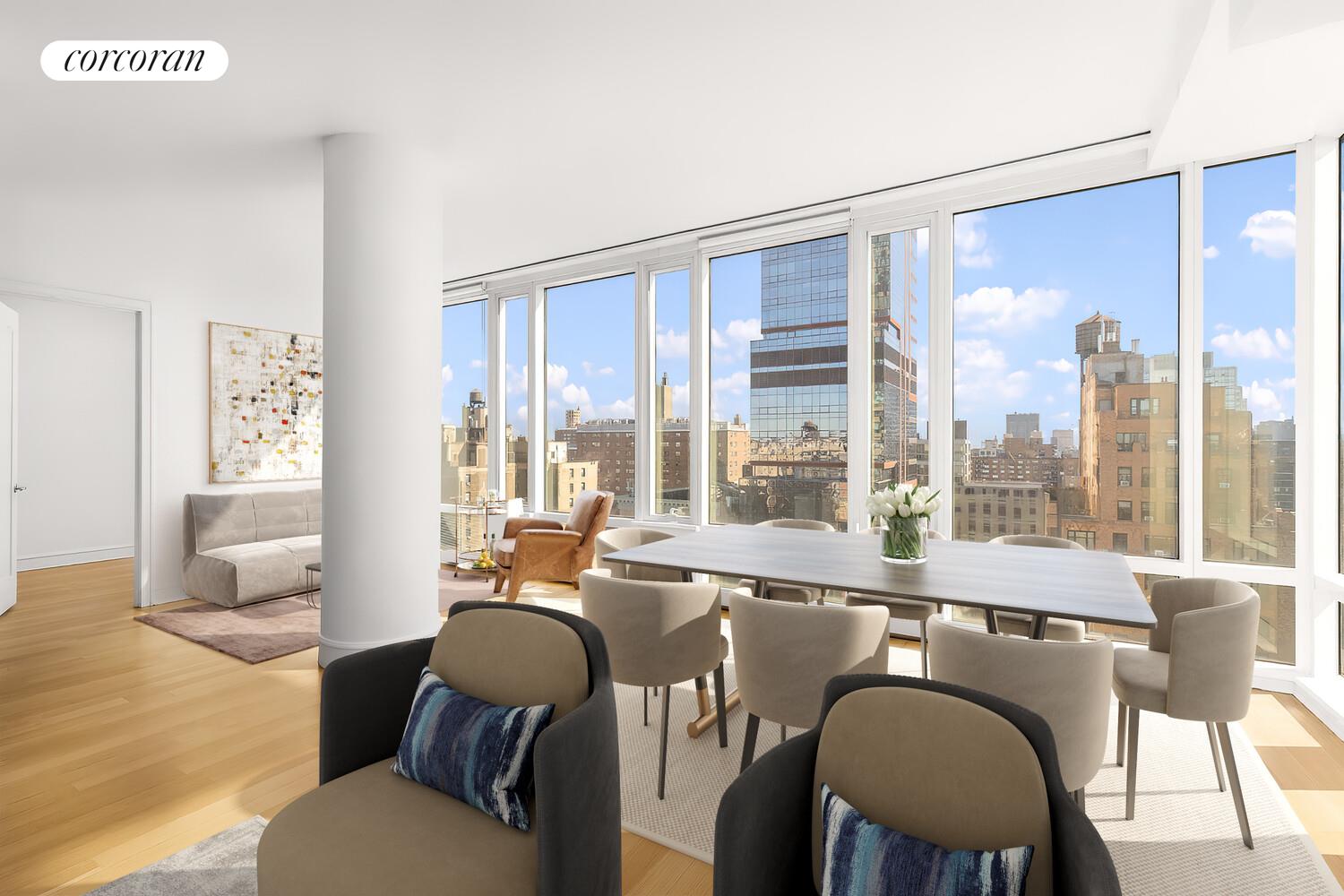 245 W 99TH Street 17B