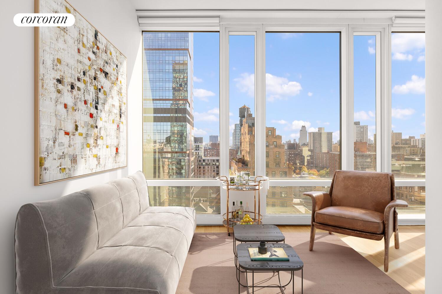 245 W 99TH Street 17B