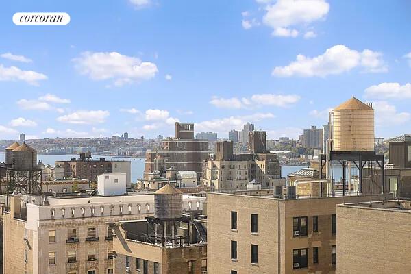 245 W 99TH Street 17B