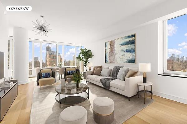 245 W 99TH Street 17B