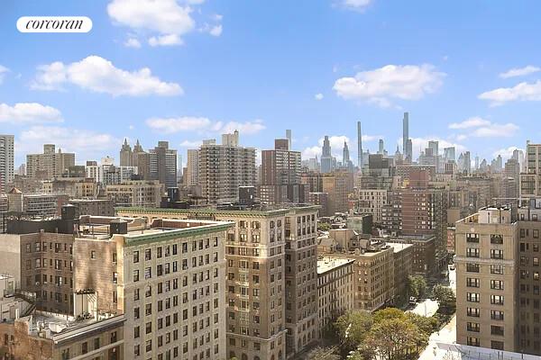 245 W 99TH Street 17B