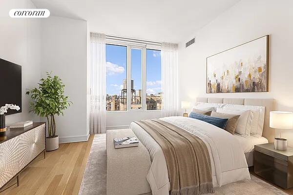 245 W 99TH Street 17B