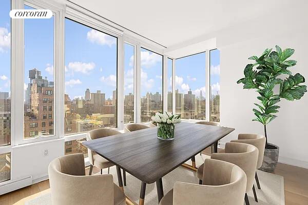 245 W 99TH Street 17B