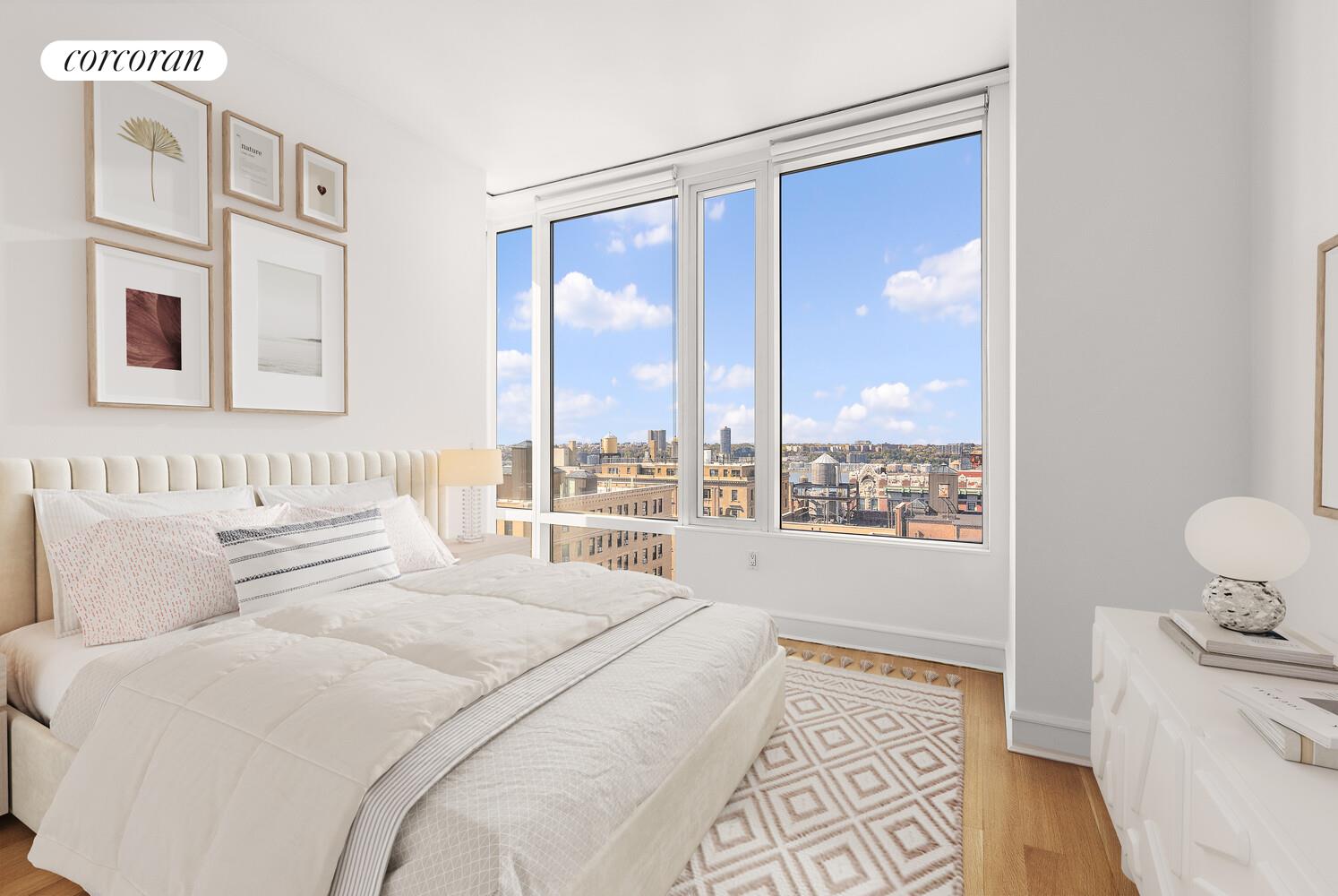 245 W 99TH Street 17B