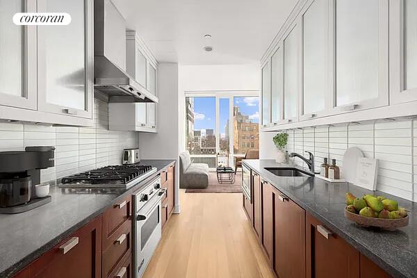 245 W 99TH Street 17B