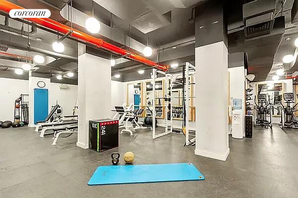 245 W 99TH Street 17B