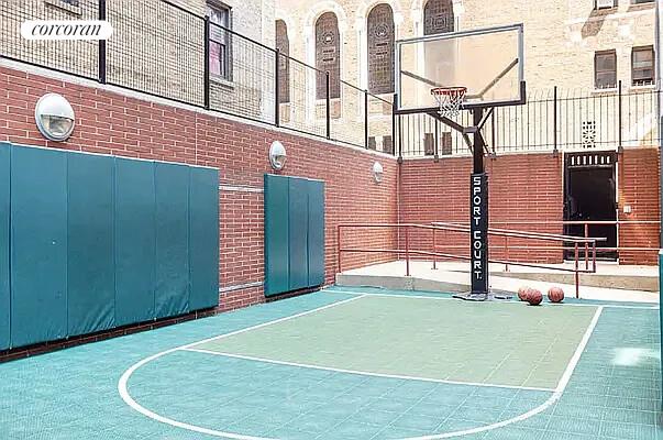 245 W 99TH Street 17B