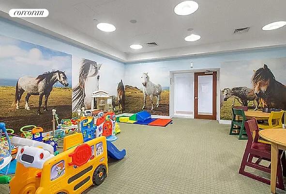 245 W 99TH Street 17B