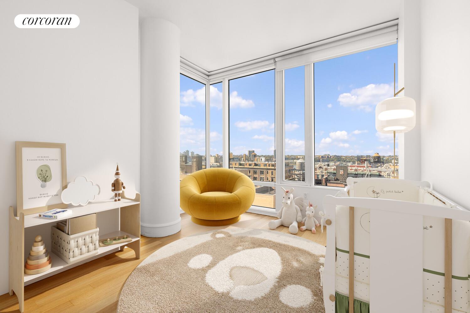 245 W 99TH Street 17B