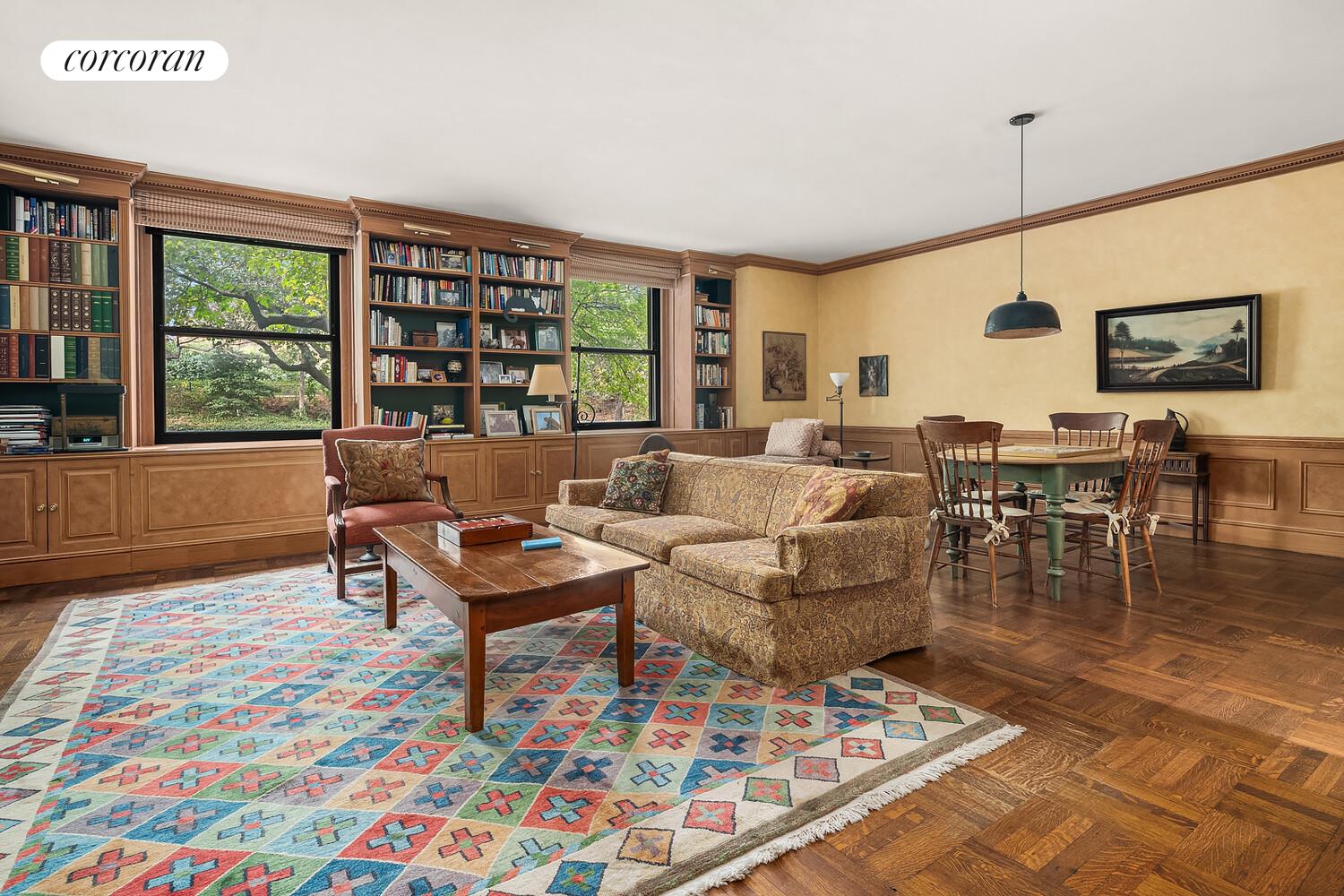 1120 5TH Avenue MAISONETTE