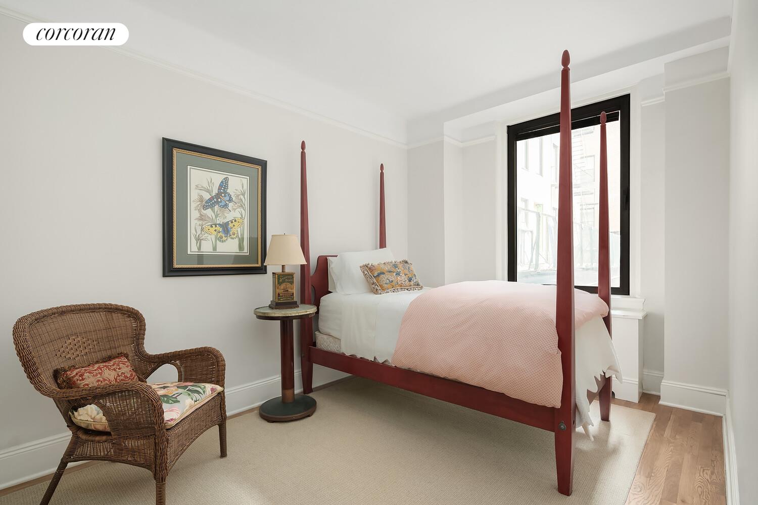 1120 5TH Avenue MAISONETTE