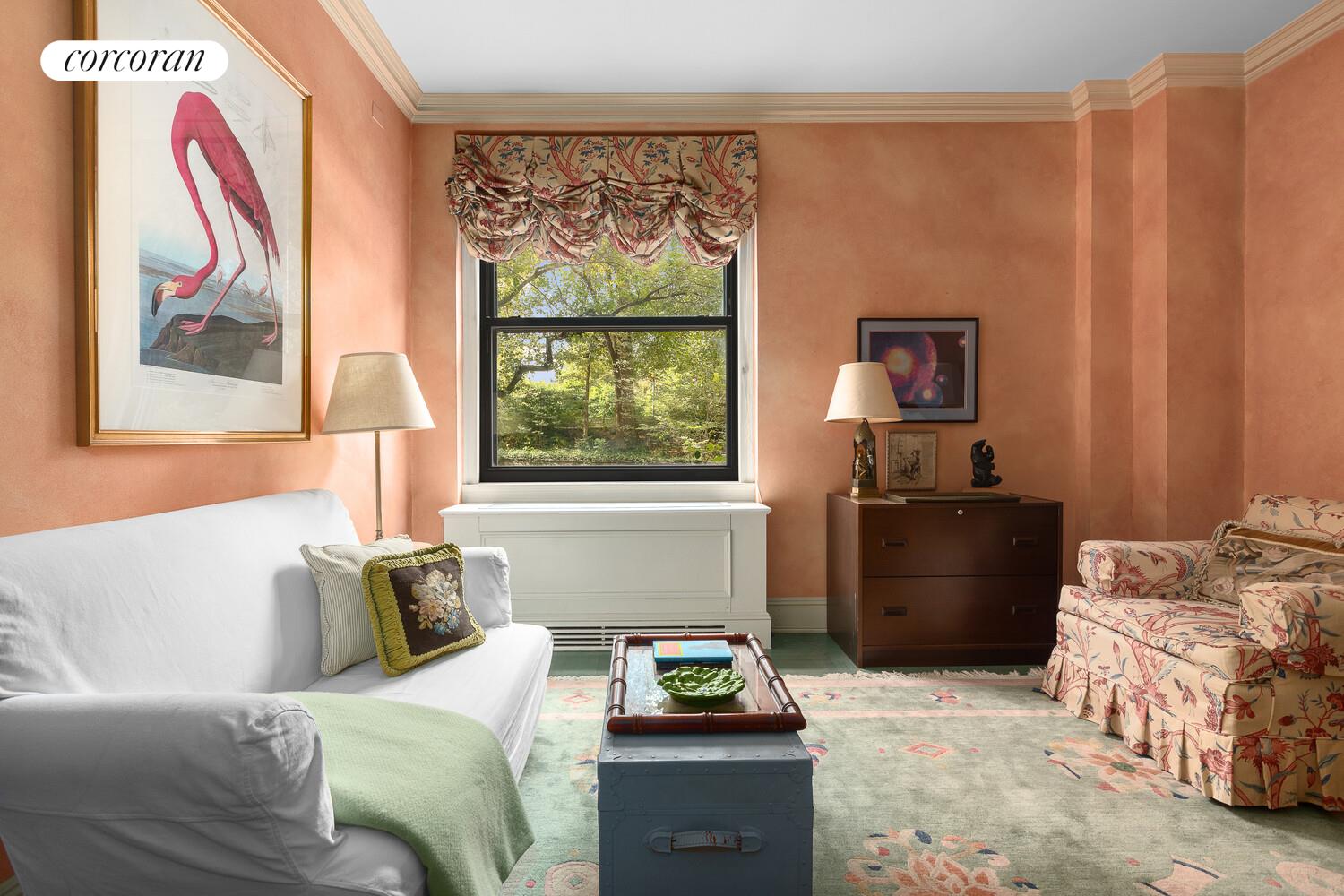 1120 5TH Avenue MAISONETTE